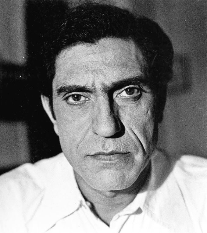 Amrish Puri Movies